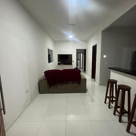 Casa Familiar De Veraneio Guarujá Eksteriør billede