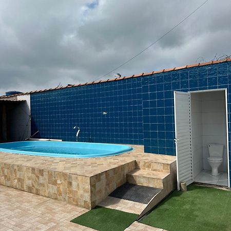 Casa Familiar De Veraneio Guarujá Eksteriør billede