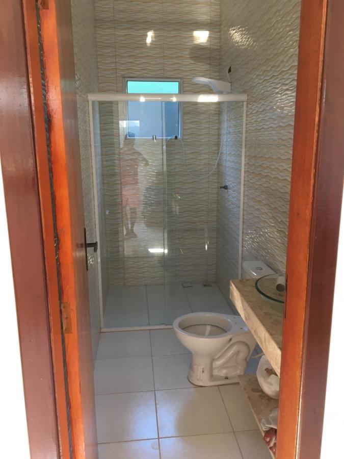 Casa Familiar De Veraneio Guarujá Eksteriør billede