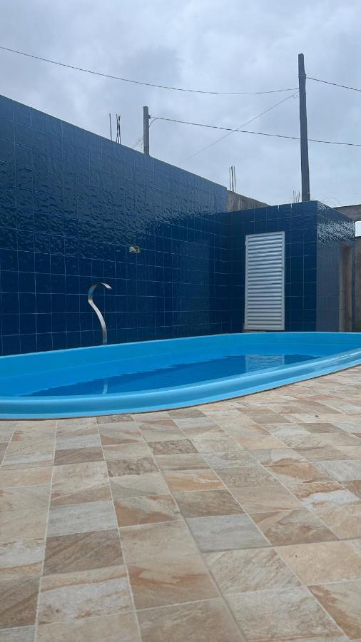 Casa Familiar De Veraneio Guarujá Eksteriør billede