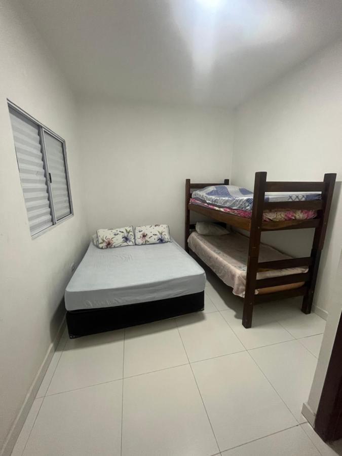 Casa Familiar De Veraneio Guarujá Eksteriør billede